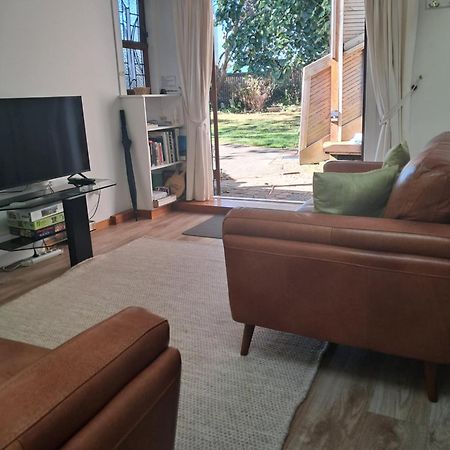 Aquavilla Studio Plimmerton Luaran gambar